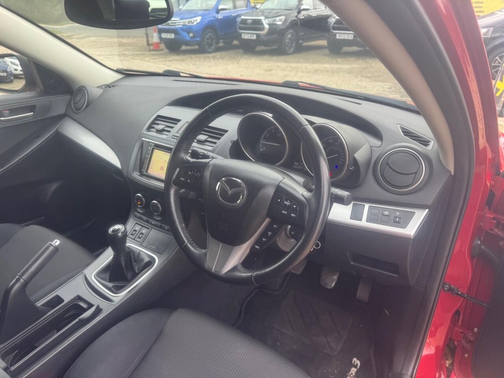 Used Mazda Mazda3 2013 for sale - 76632190: Photo 22