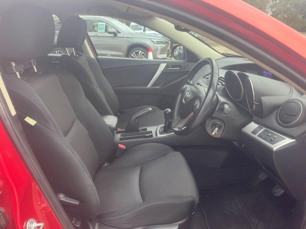 Used Mazda Mazda3 2013 for sale - 76632190: Photo 23