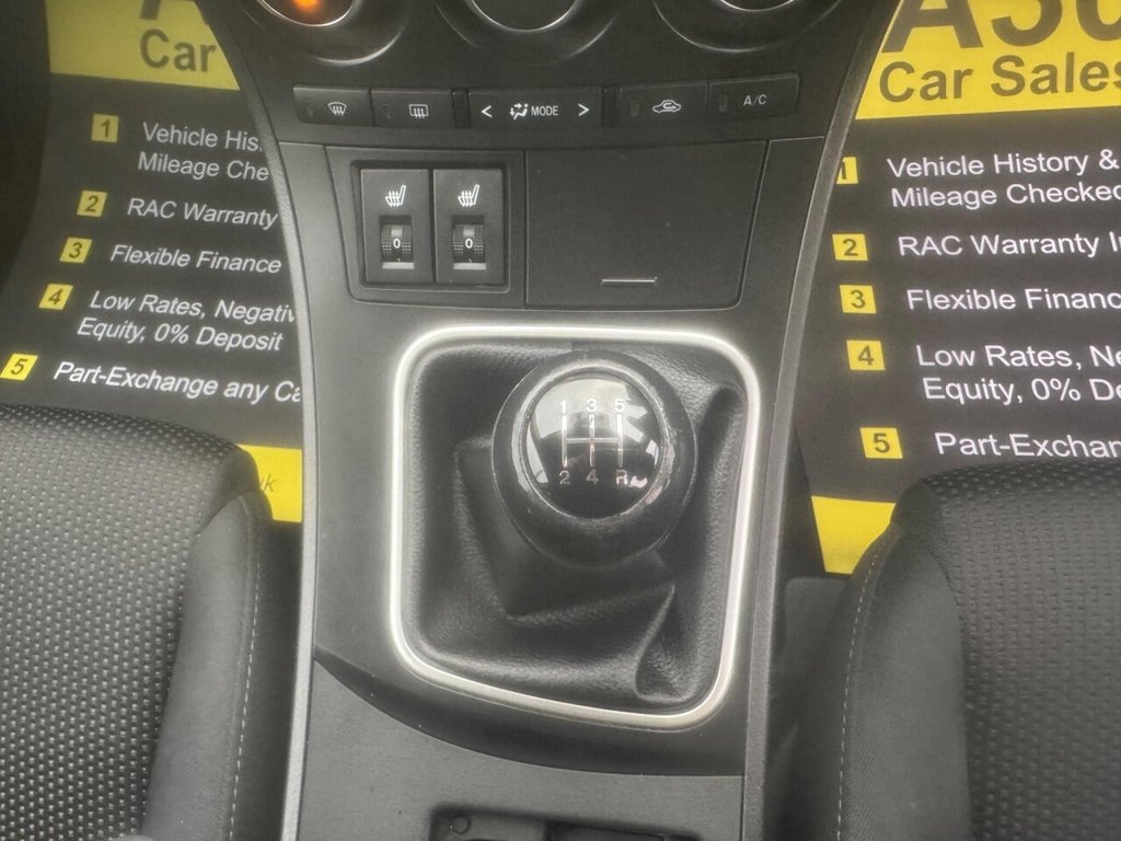 Used Mazda Mazda3 2013 for sale - 76632190: Photo 26