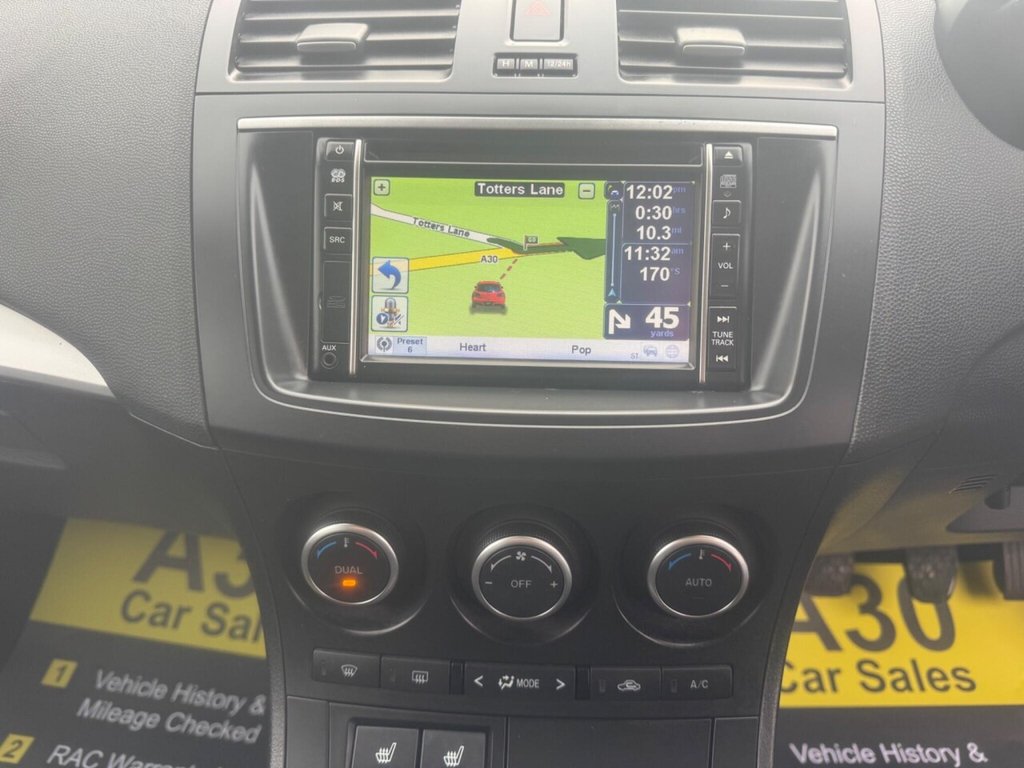 Used Mazda Mazda3 2013 for sale - 76632190: Photo 29