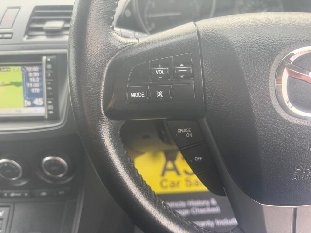 Used Mazda Mazda3 2013 for sale - 76632190: Photo 31