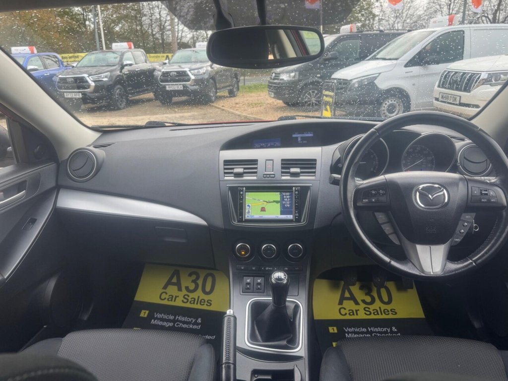 Used Mazda Mazda3 2013 for sale - 76632190: Photo 32