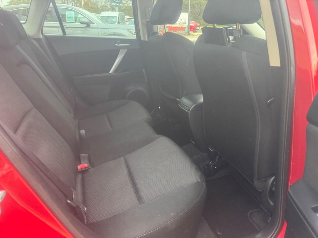 Used Mazda Mazda3 2013 for sale - 76632190: Photo 33