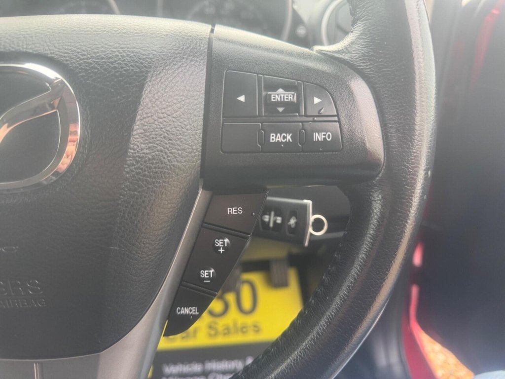 Used Mazda Mazda3 2013 for sale - 76632190: Photo 34