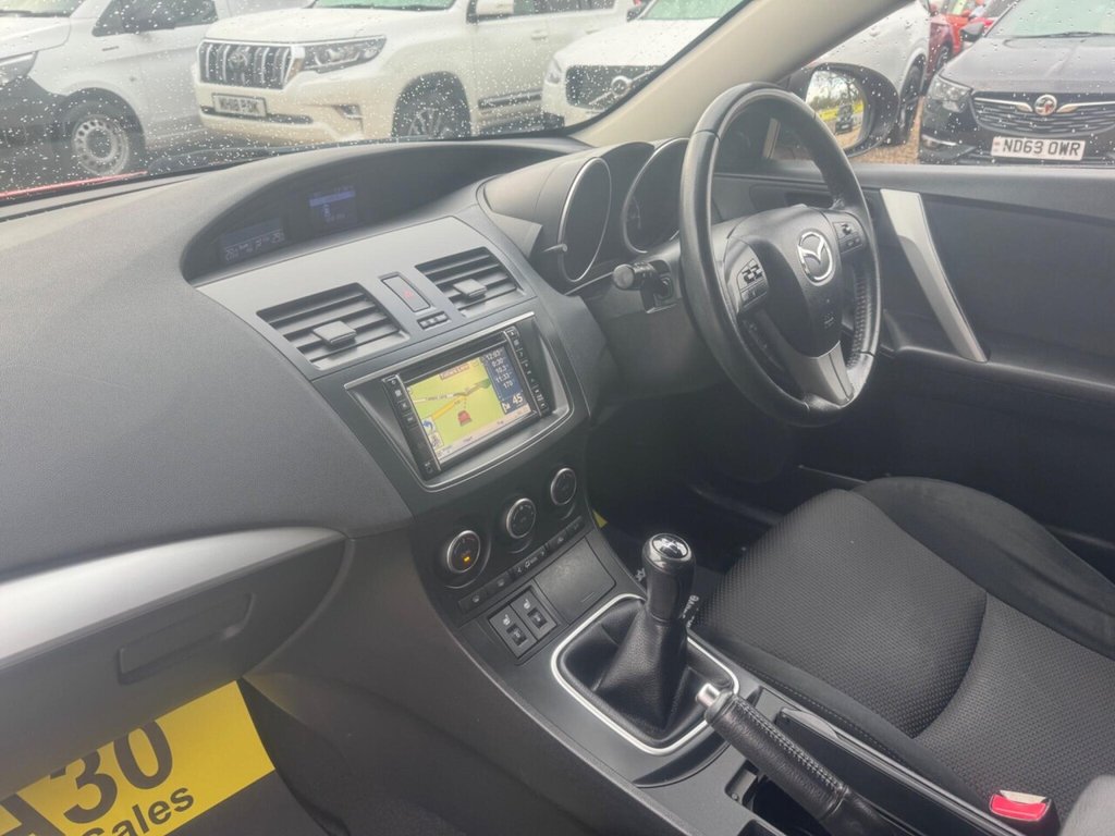 Used Mazda Mazda3 2013 for sale - 76632190: Photo 36