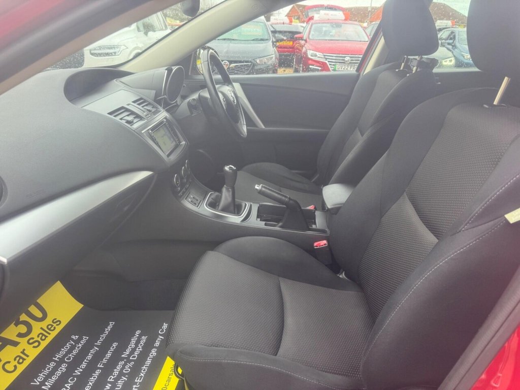 Used Mazda Mazda3 2013 for sale - 76632190: Photo 37