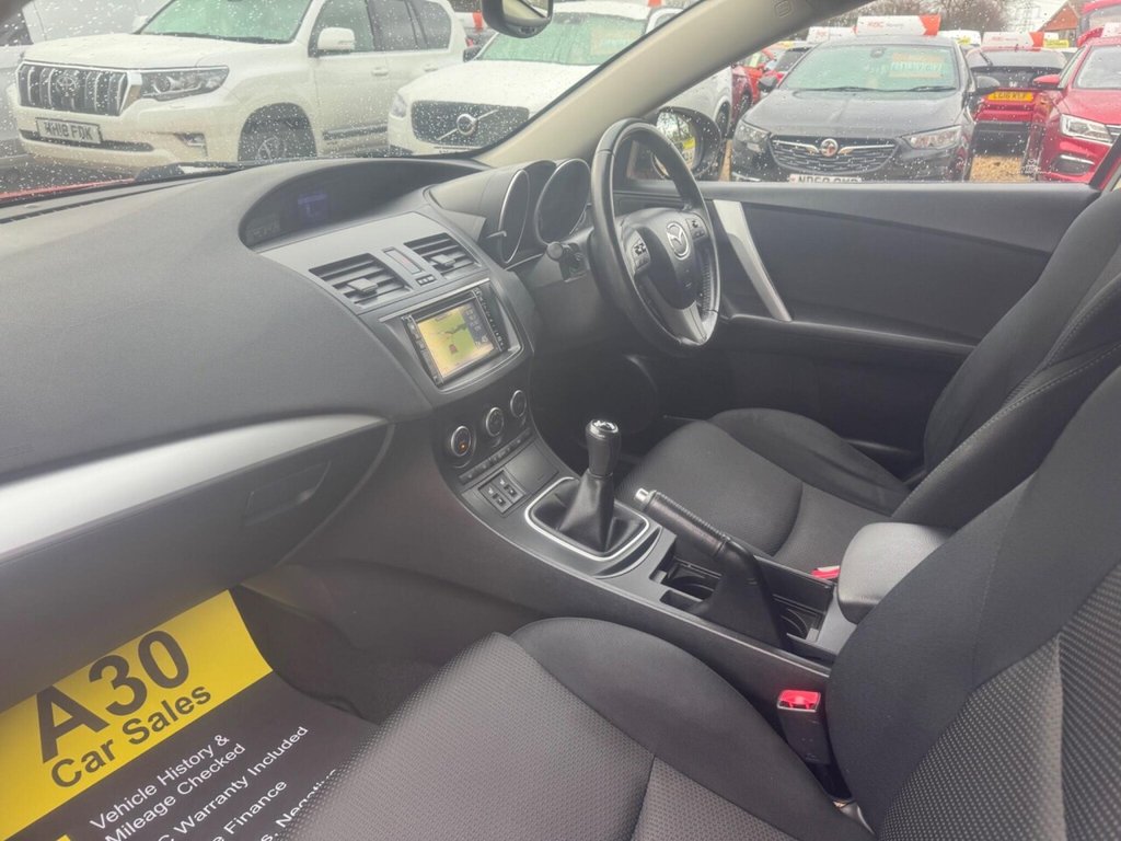 Used Mazda Mazda3 2013 for sale - 76632190: Photo 39