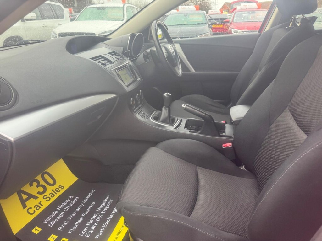 Used Mazda Mazda3 2013 for sale - 76632190: Photo 40