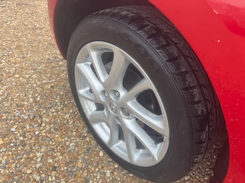 Used Mazda Mazda3 2013 for sale - 76632190: Photo 9