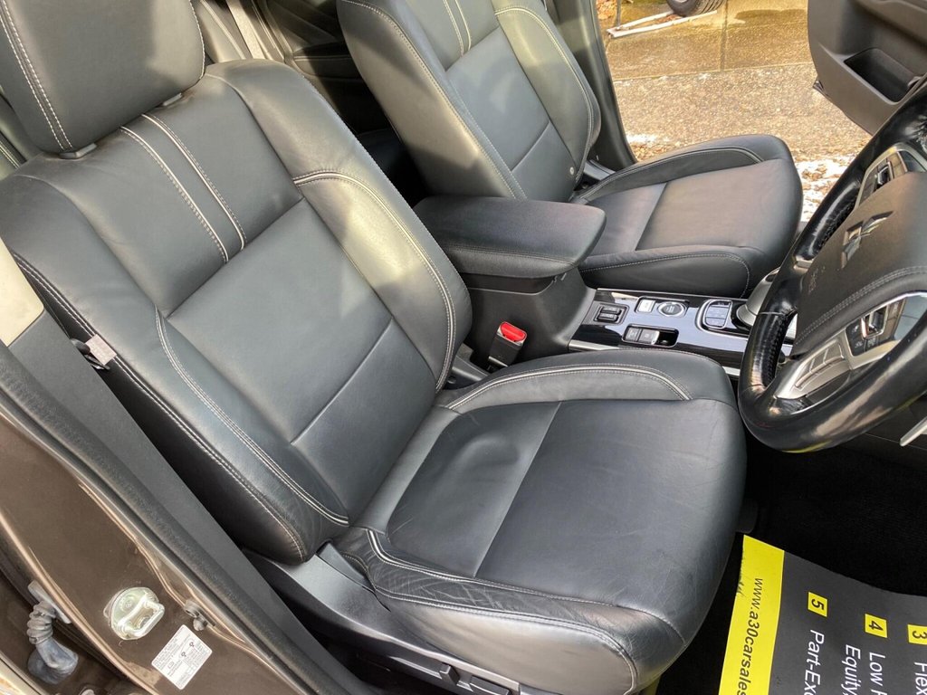 Used Mitsubishi Outlander 2018 for sale - 77122177: Photo 13