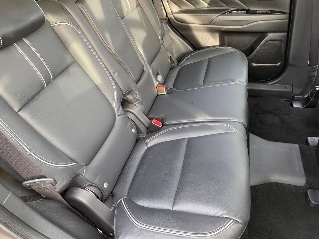 Used Mitsubishi Outlander 2018 for sale - 77122177: Photo 15
