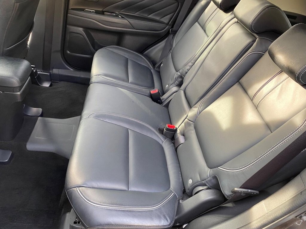 Used Mitsubishi Outlander 2018 for sale - 77122177: Photo 19