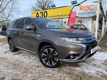 2018 (F1) - 2.0h 12kWh 4hs CVT 4WD Euro 6 (s/s) 5dr