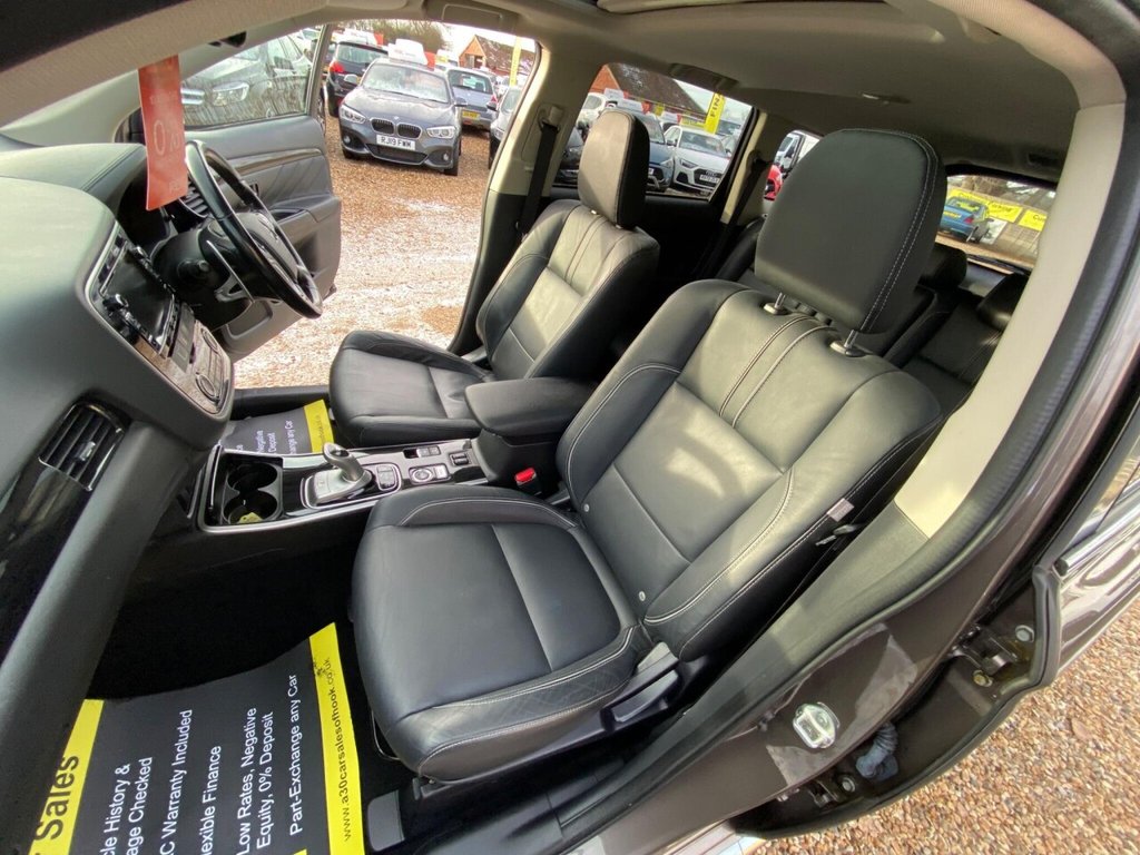 Used Mitsubishi Outlander 2018 for sale - 77122177: Photo 20