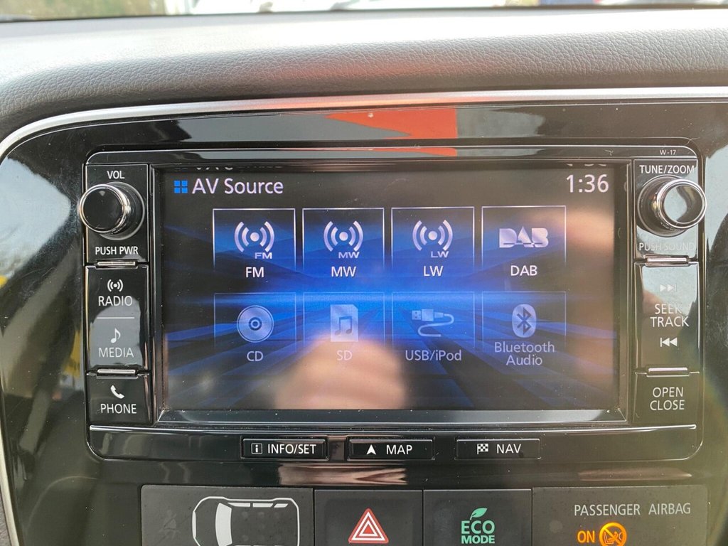 Used Mitsubishi Outlander 2018 for sale - 77122177: Photo 27