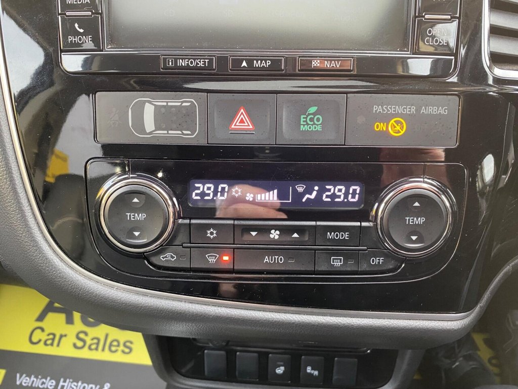 Used Mitsubishi Outlander 2018 for sale - 77122177: Photo 28