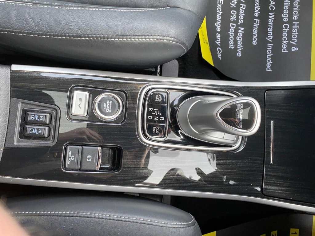 Used Mitsubishi Outlander 2018 for sale - 77122177: Photo 31