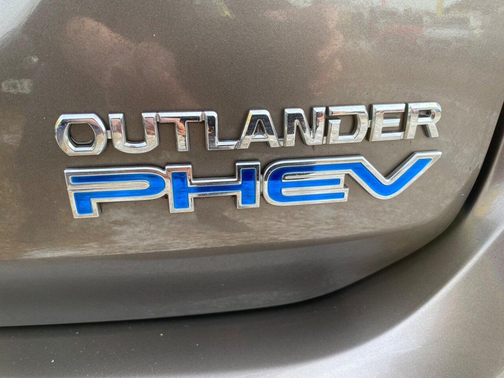 Used Mitsubishi Outlander 2018 for sale - 77122177: Photo 40