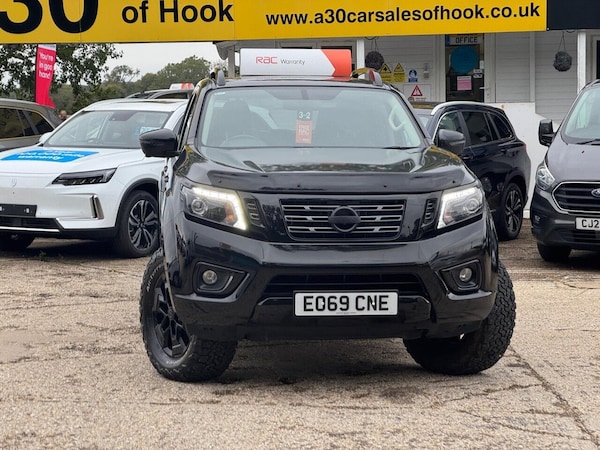 Used Nissan Navara 2019 for sale - 76285301: Photo 12