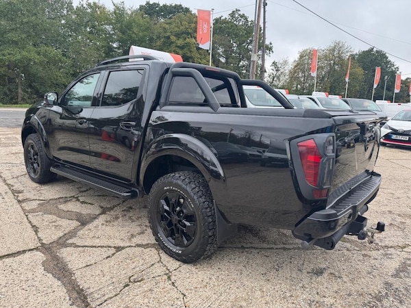 Used Nissan Navara 2019 for sale - 76285301: Photo 14