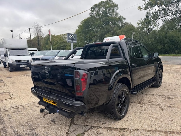 Used Nissan Navara 2019 for sale - 76285301: Photo 16