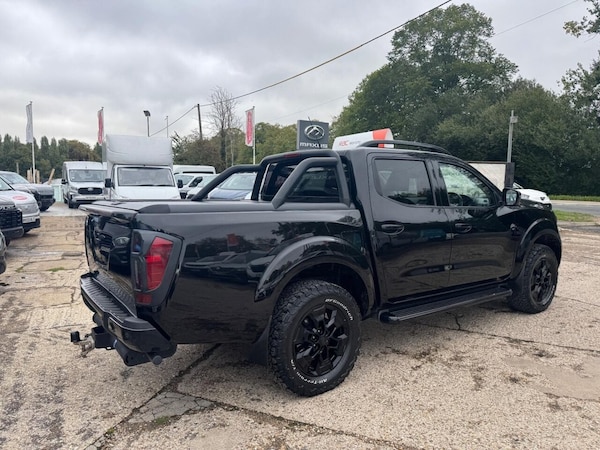Used Nissan Navara 2019 for sale - 76285301: Photo 17