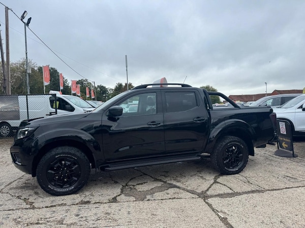 Used Nissan Navara 2019 for sale - 76285301: Photo 19