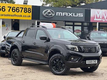 Nissan - Navara