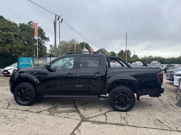 Used Nissan Navara 2019 for sale - 76285301: Photo 21