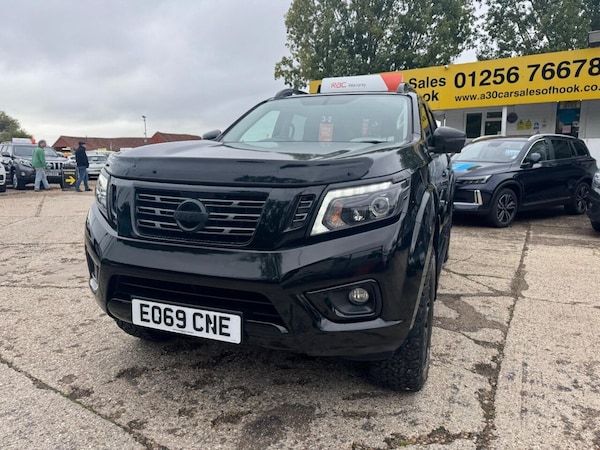 Used Nissan Navara 2019 for sale - 76285301: Photo 23