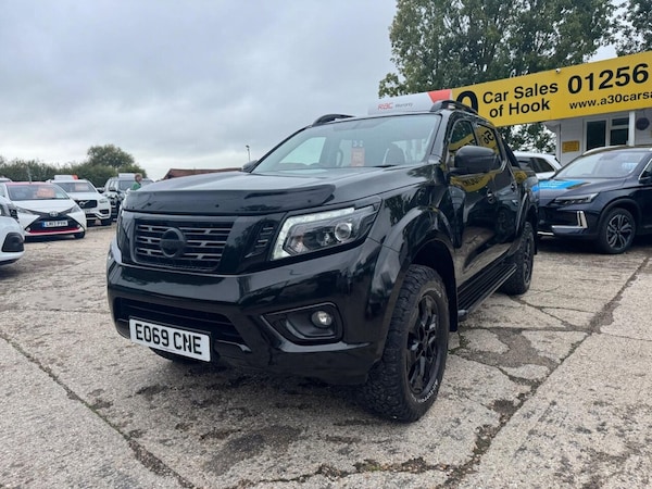 Used Nissan Navara 2019 for sale - 76285301: Photo 24