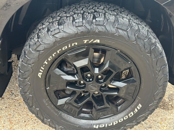 Used Nissan Navara 2019 for sale - 76285301: Photo 31