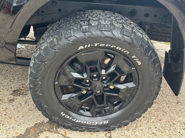 Used Nissan Navara 2019 for sale - 76285301: Photo 32
