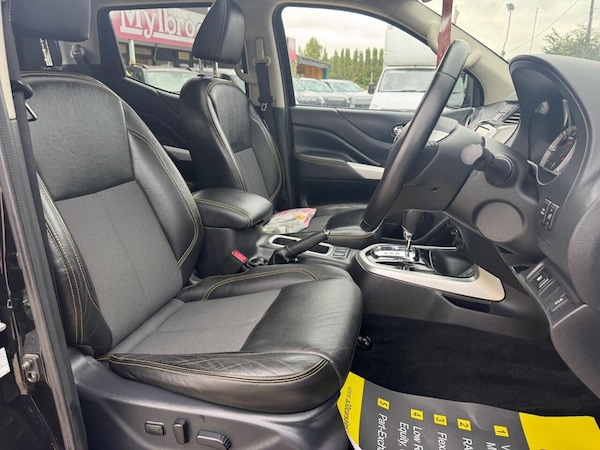 Used Nissan Navara 2019 for sale - 76285301: Photo 36
