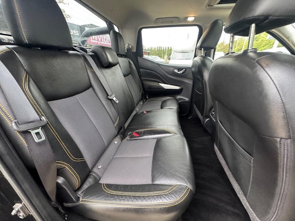Used Nissan Navara 2019 for sale - 76285301: Photo 39