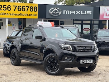 Used Nissan Navara 2019 for sale - 76285301: Photo 3