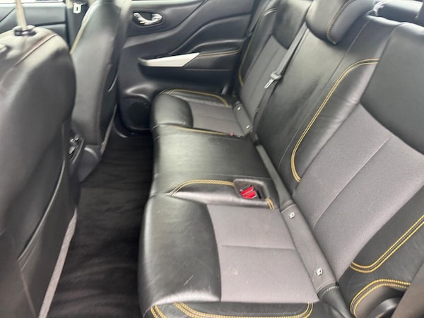Used Nissan Navara 2019 for sale - 76285301: Photo 44