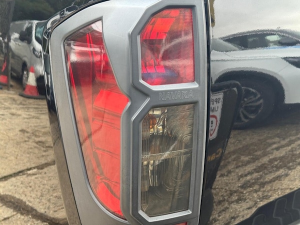 Used Nissan Navara 2019 for sale - 76285301: Photo 50