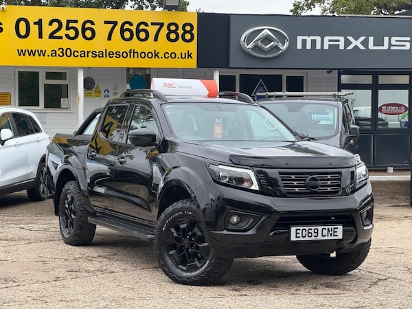 Used Nissan Navara 2019 for sale - 76285301: Photo 5