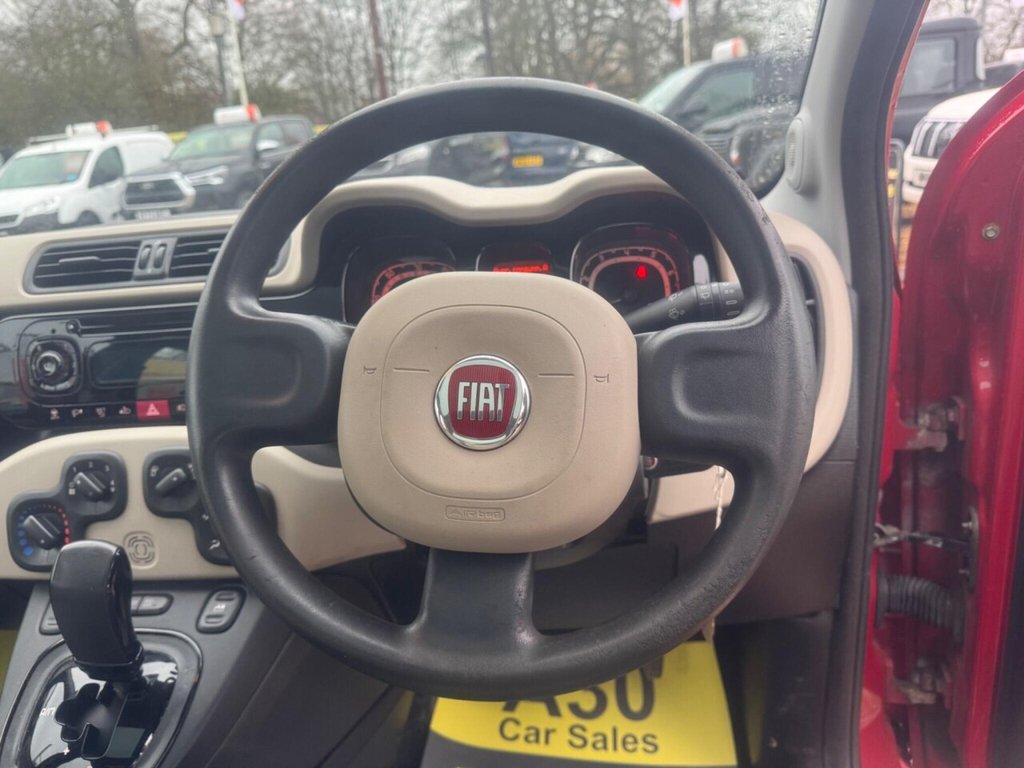 Used Fiat Panda 2014 for sale - 76962764: Photo 20