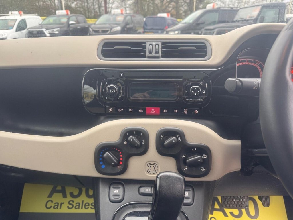Used Fiat Panda 2014 for sale - 76962764: Photo 26