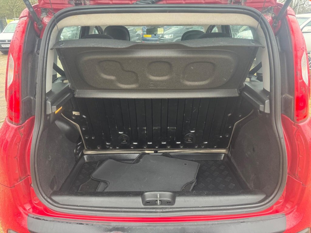 Used Fiat Panda 2014 for sale - 76962764: Photo 28