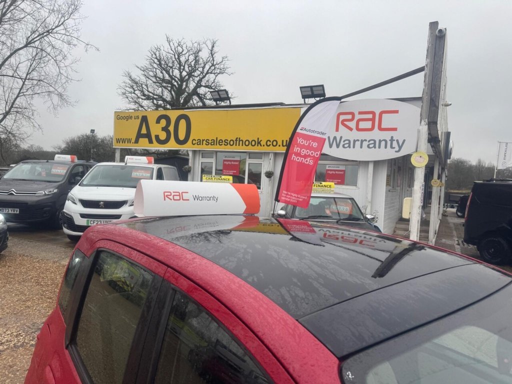 Used Fiat Panda 2014 for sale - 76962764: Photo 7