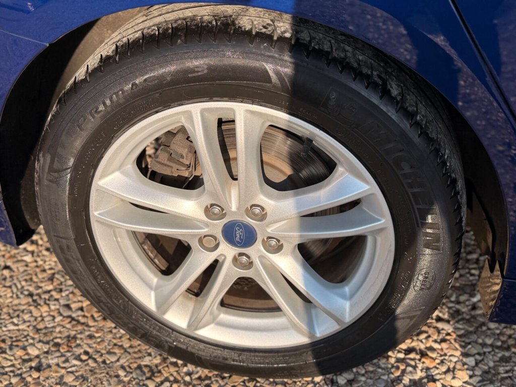 Used Ford Mondeo 2016 for sale - 77748748: Photo 22