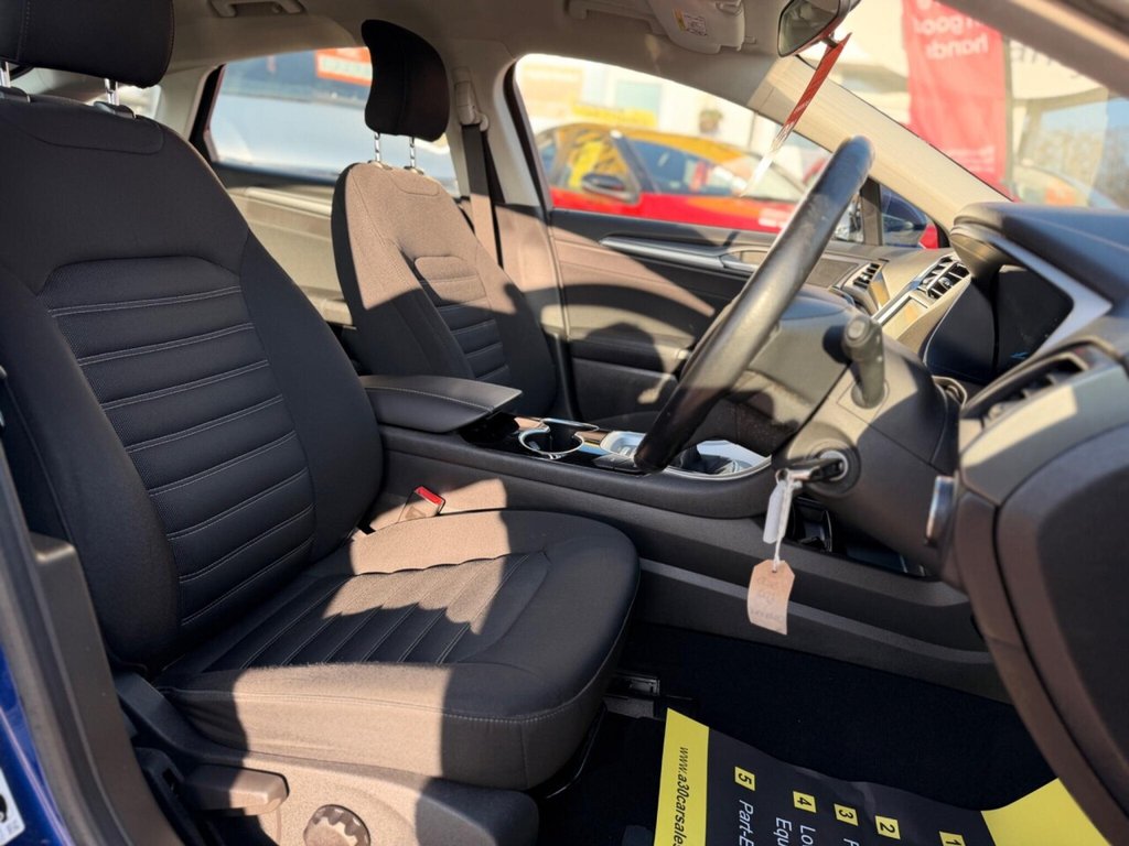 Used Ford Mondeo 2016 for sale - 77748748: Photo 31