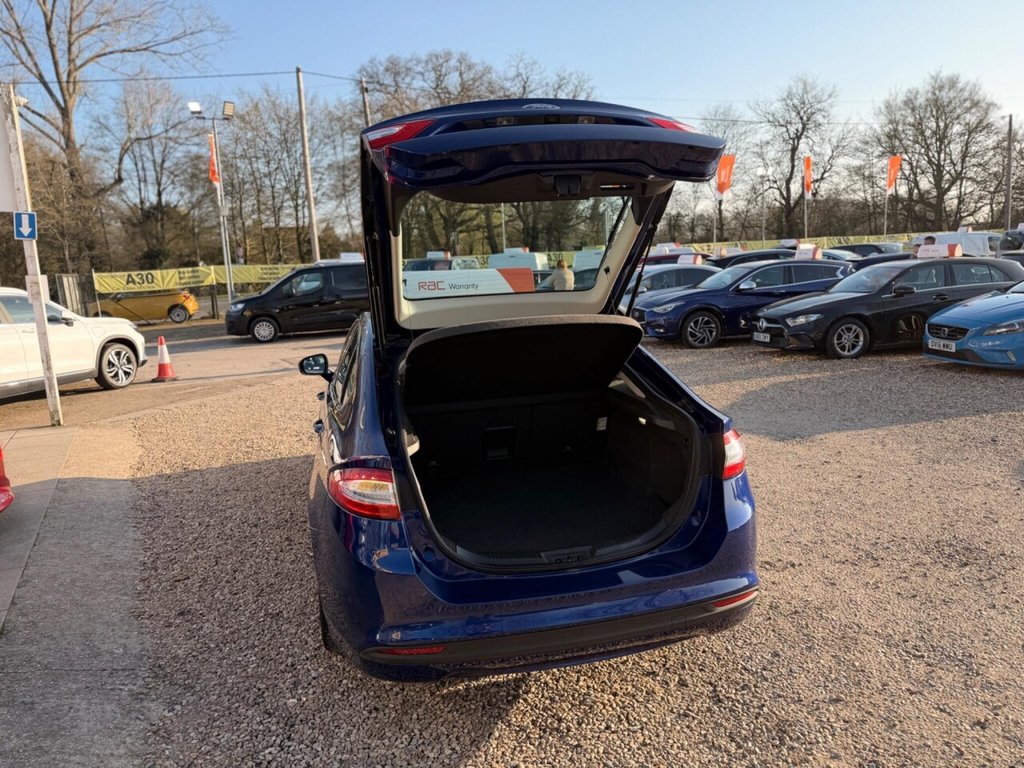 Used Ford Mondeo 2016 for sale - 77748748: Photo 33