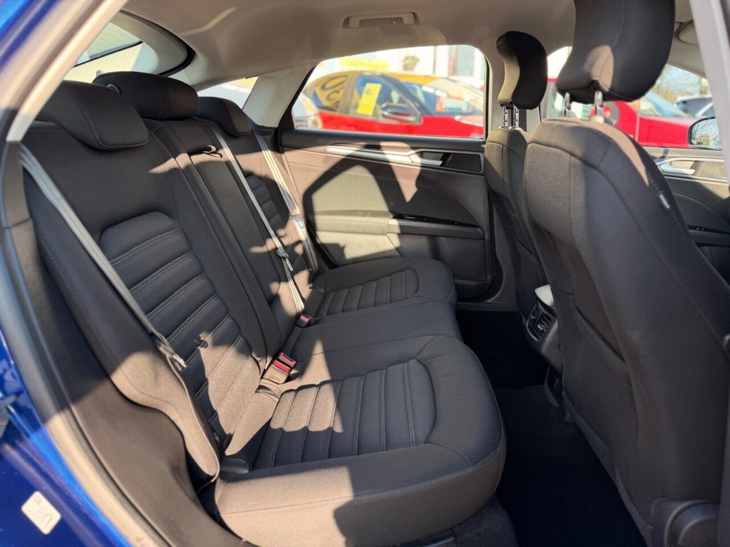 Used Ford Mondeo 2016 for sale - 77748748: Photo 34