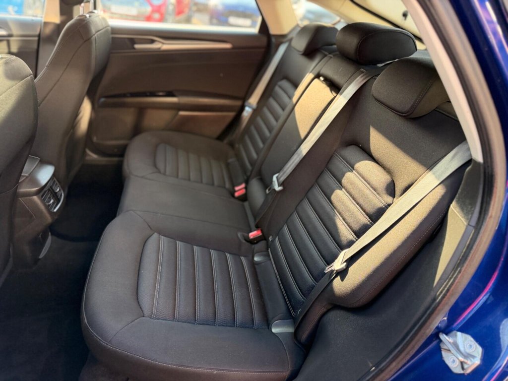 Used Ford Mondeo 2016 for sale - 77748748: Photo 36