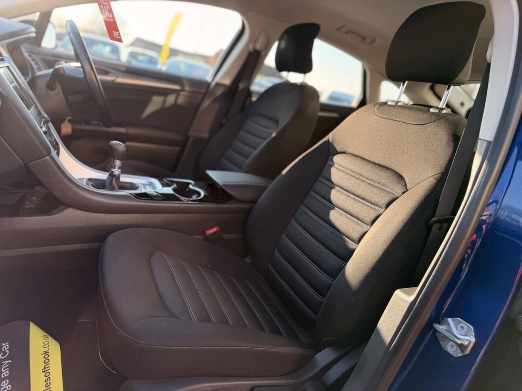 Used Ford Mondeo 2016 for sale - 77748748: Photo 38