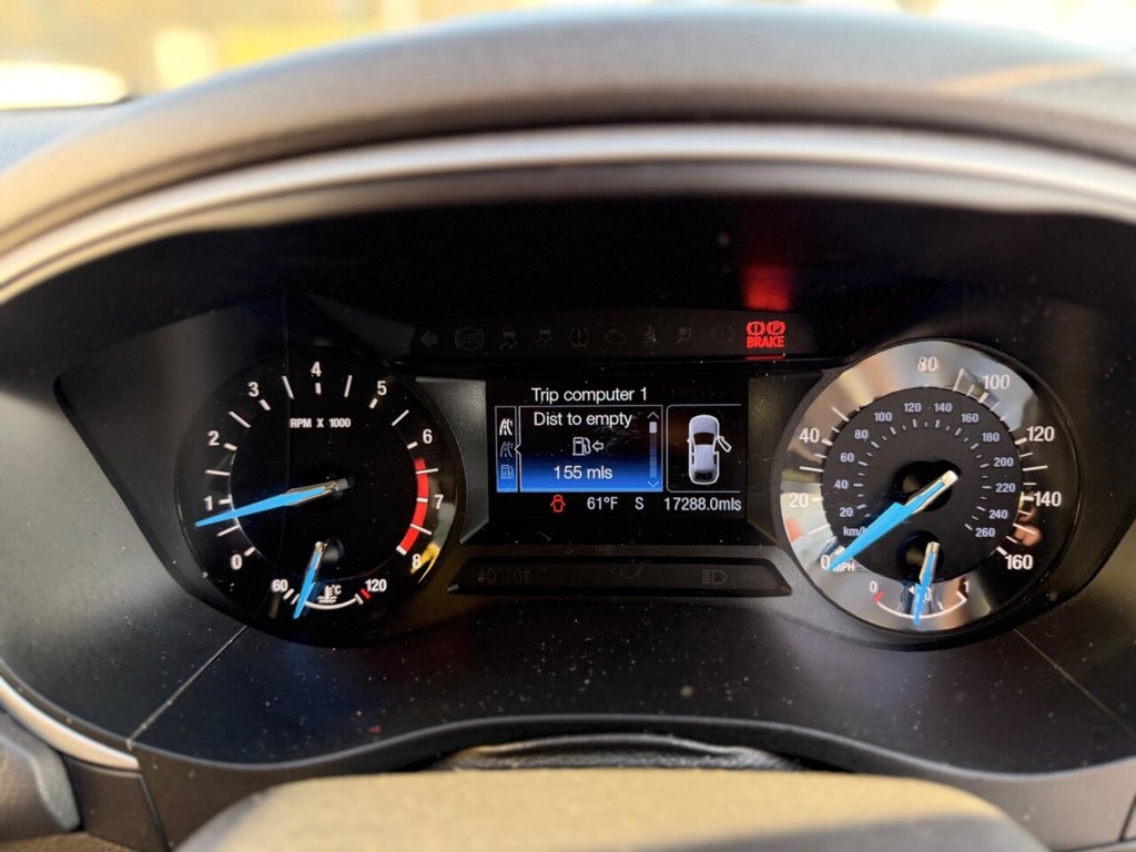 Used Ford Mondeo 2016 for sale - 77748748: Photo 41